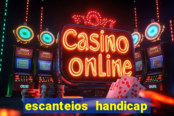 escanteios handicap 2 5